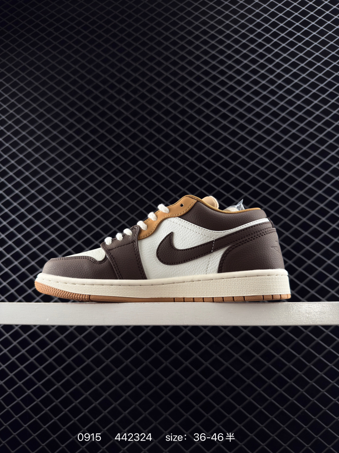 Air Jordan 1 Low  AJ1